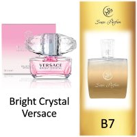 B7 - Bright Crystal Versace