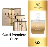 G8 - Gucci Premiere Gucci