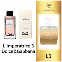L1 - L`Imperatrice 3 Dolce&Gabbana