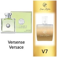 V7 - Versense Versace