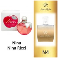 N4 - Nina Nina Ricci