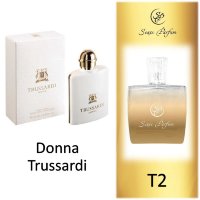 T2 - Donna Trussardi
