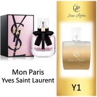Y1 - Mon Paris Yves Saint Laurent