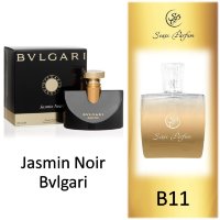 B11 - Jasmin Noir Bvlgari