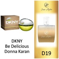 D19 - DKNY Be Delicious Donna Karan