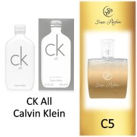 C5 - CK All Calvin Klein