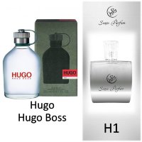 H1 - Hugo Hugo Boss