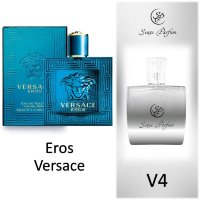 V4 - Eros Versace